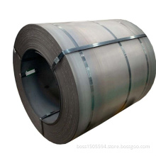 SS400 G550 Steel Strips Carbon Steel Coil